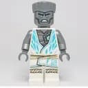 Minifigurka: Zane - EVO