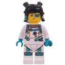 Minifigurka: Mei, Spacesuit