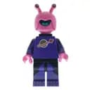 Minifigurka: Space Creature