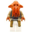 Minifigurka: Quarren