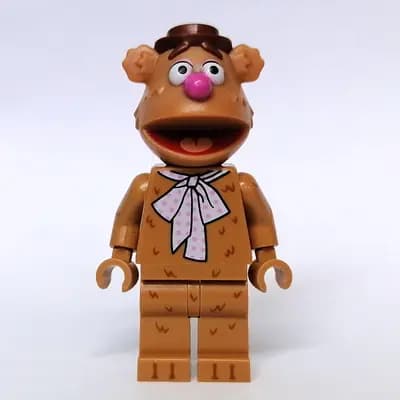Fozzie Bear