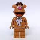 Minifigurka: Fozzie Bear