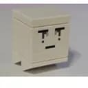 Minifigurka: Ghast - Micro