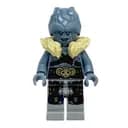 Minifigurka: Korg - Fur Collar