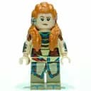 Minifigurka: Aloy