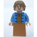 Minifigurka: Aunt Beru Lars