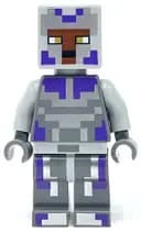 Minifigurka: Llama Knight