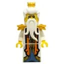 Minifigurka: Taishang Laojun