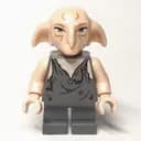 Minifigurka: Kreacher