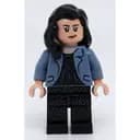 Minifigurka: Mary Cattermole