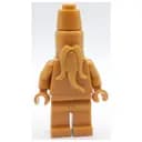 Minifigurka: Statue, Wizard