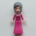 Minifigurka: Lady Tremaine
