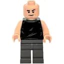 Minifigurka: Dominic Toretto