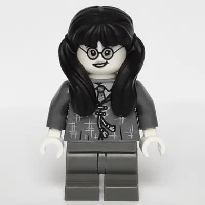 Moaning Myrtle