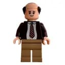 Minifigurka: Kevin Malone