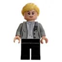 Minifigurka: Angela Martin