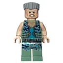 Minifigurka: Miles Quaritch