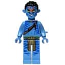 Minifigurka: Jake Sully