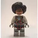 Minifigurka: Ironheart MK1