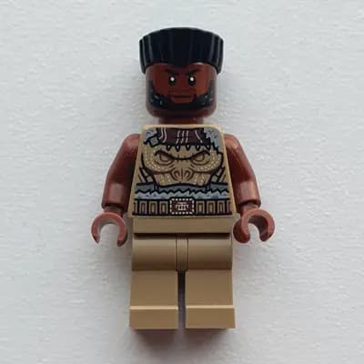 M'Baku