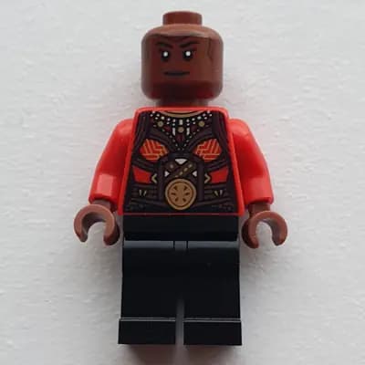 Okoye