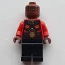 Minifigurka: Okoye