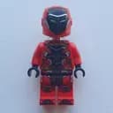 Minifigurka: Ironheart MK2