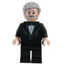 Minifigurka: Gustave Eiffel