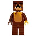 Minifigurka: Honey Bear