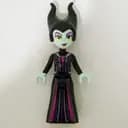 Minifigurka: Maleficent