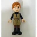 Minifigurka: Prince Phillip