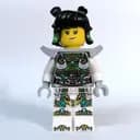 Minifigurka: Mei Power Up