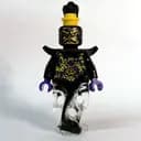 Minifigurka: Ink General