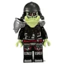 Minifigurka: Bone Knight