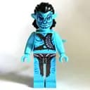 Minifigurka: Tonowari