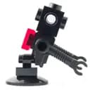 Minifigurka: Blacktron Droid