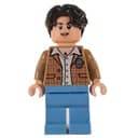 Minifigurka: Jungkook