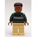 Minifigurka: Blaise Zabini