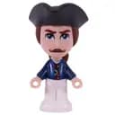 Minifigurka: Captain Hook