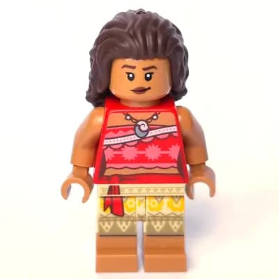 Moana