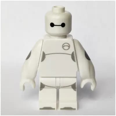 Baymax