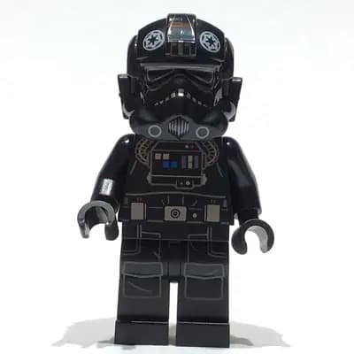 TIE Pilot - Female
