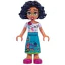 Minifigurka: Mirabel