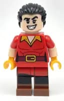 Minifigurka: Gaston