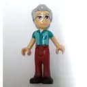 Minifigurka: Stanley