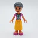 Minifigurka: Abuelita