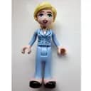 Minifigurka: Stephanie - Adult