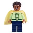 Minifigurka: Prince Naveen