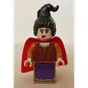 Minifigurka: Mary Sanderson