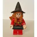 Minifigurka: Dani Dennison